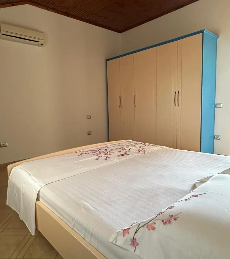 K Apartment Vlore 0*,  Albania