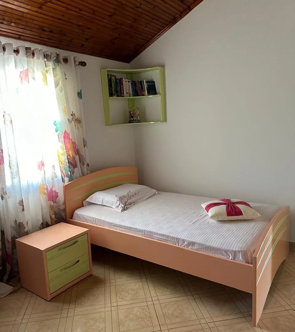 K Apartment Vlore