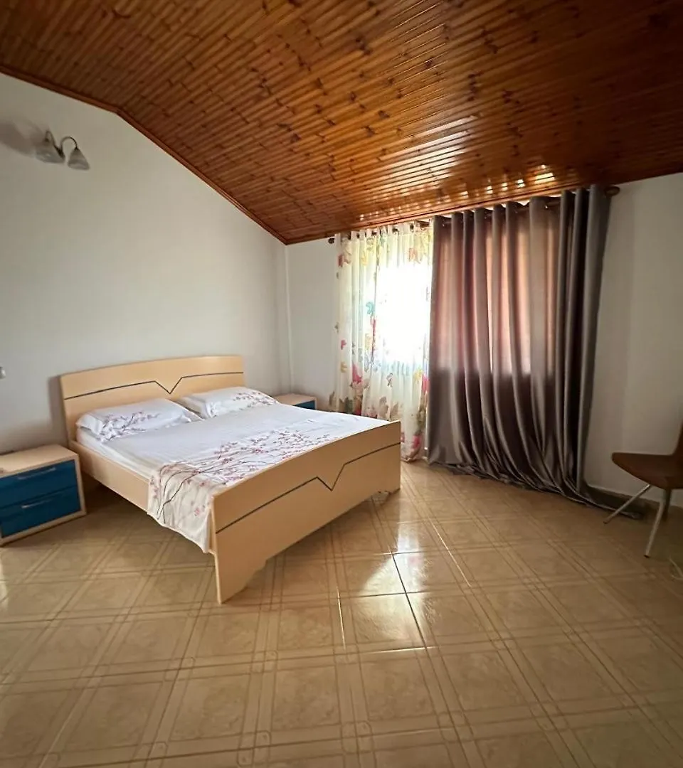 K Apartment Vlore