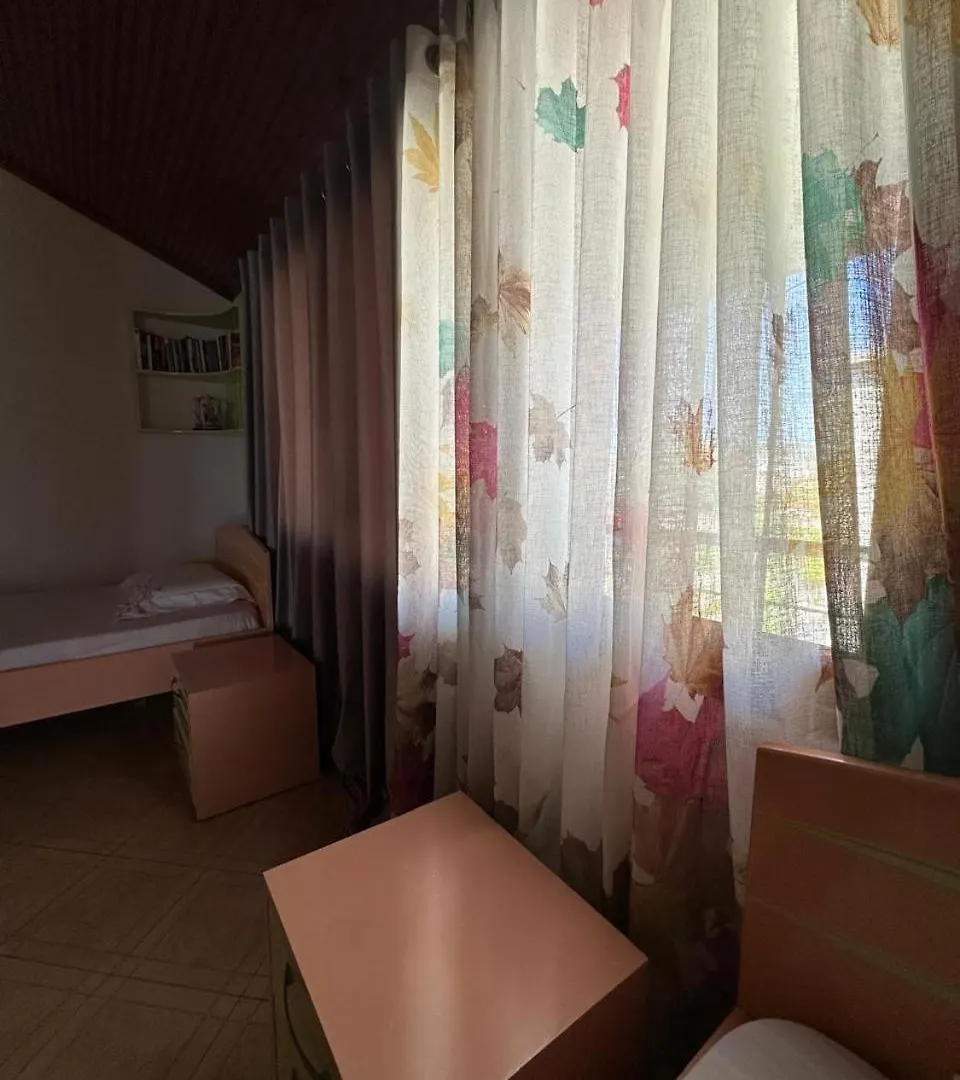 K Apartment Vlore