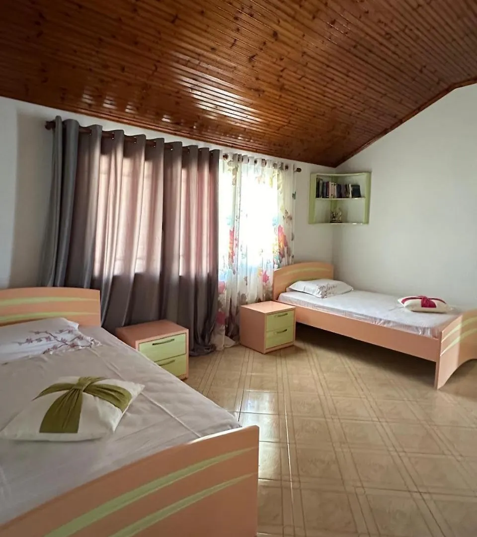 K Apartment Vlore Albania