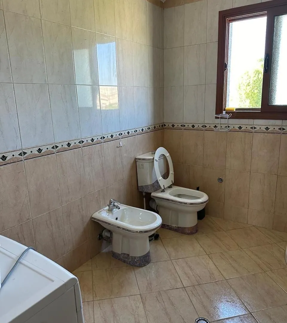 K Apartment Vlore 0*,