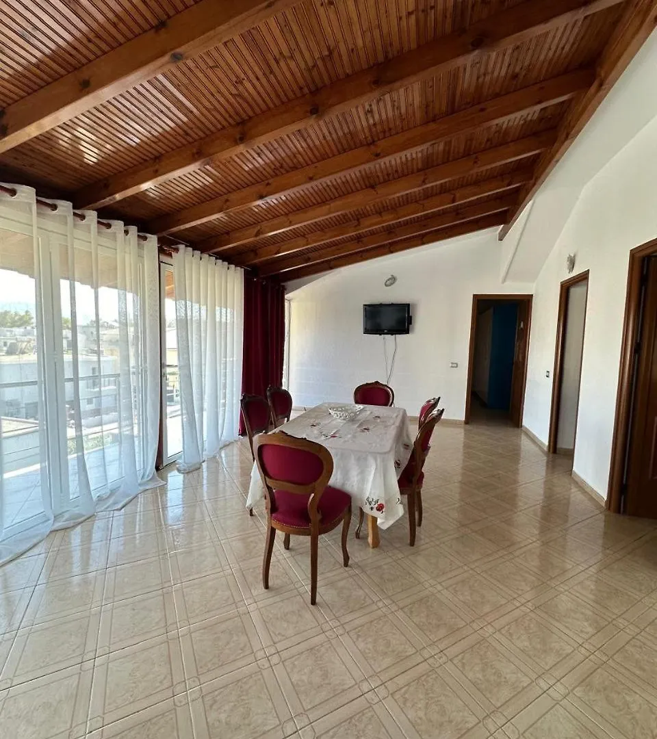 K Apartment Vlore