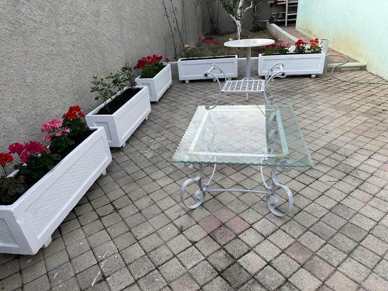K Apartment Vlore Albania