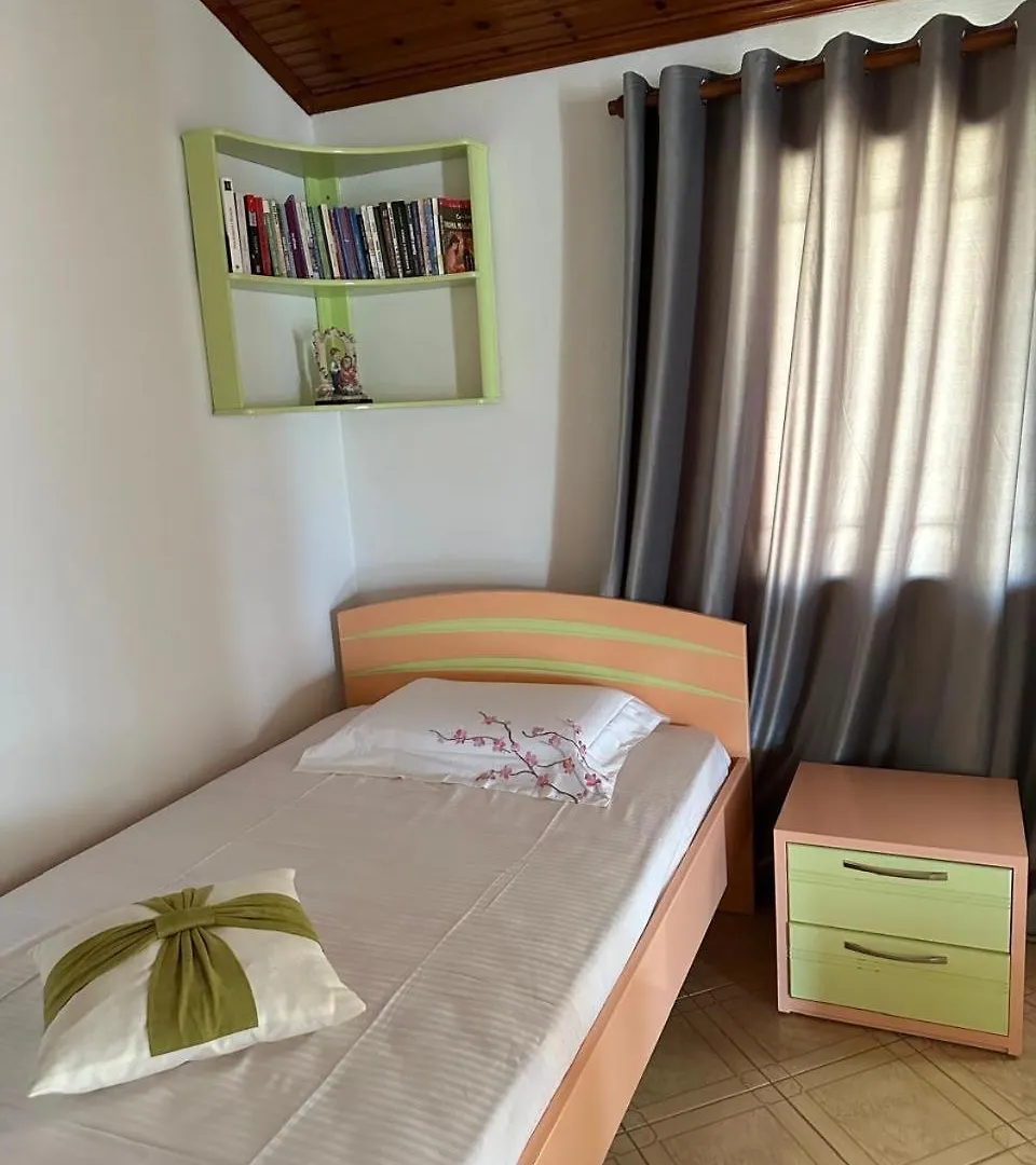 K Apartment Vlore
