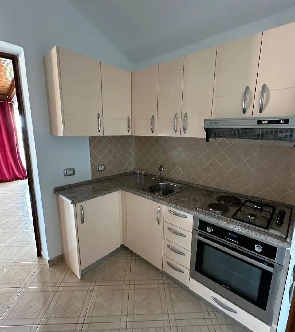 K Apartment Vlore