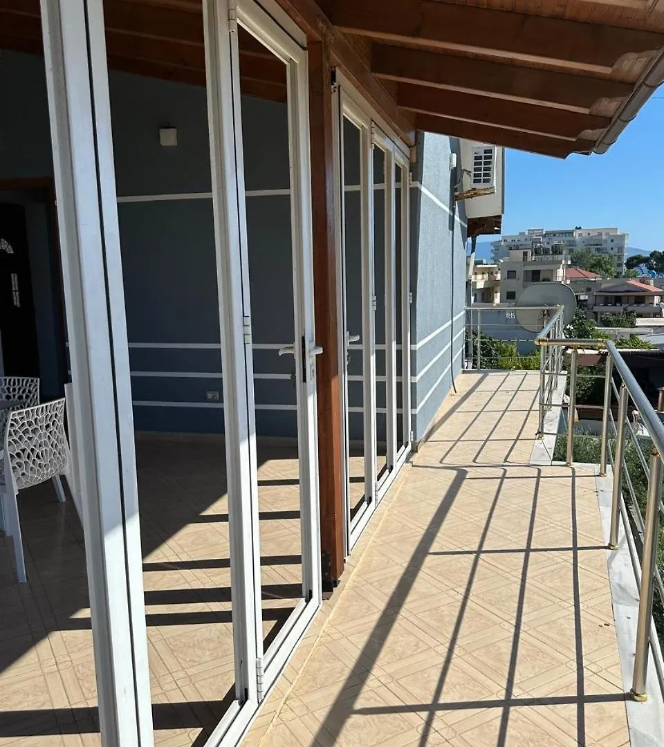 K Apartment Vlore