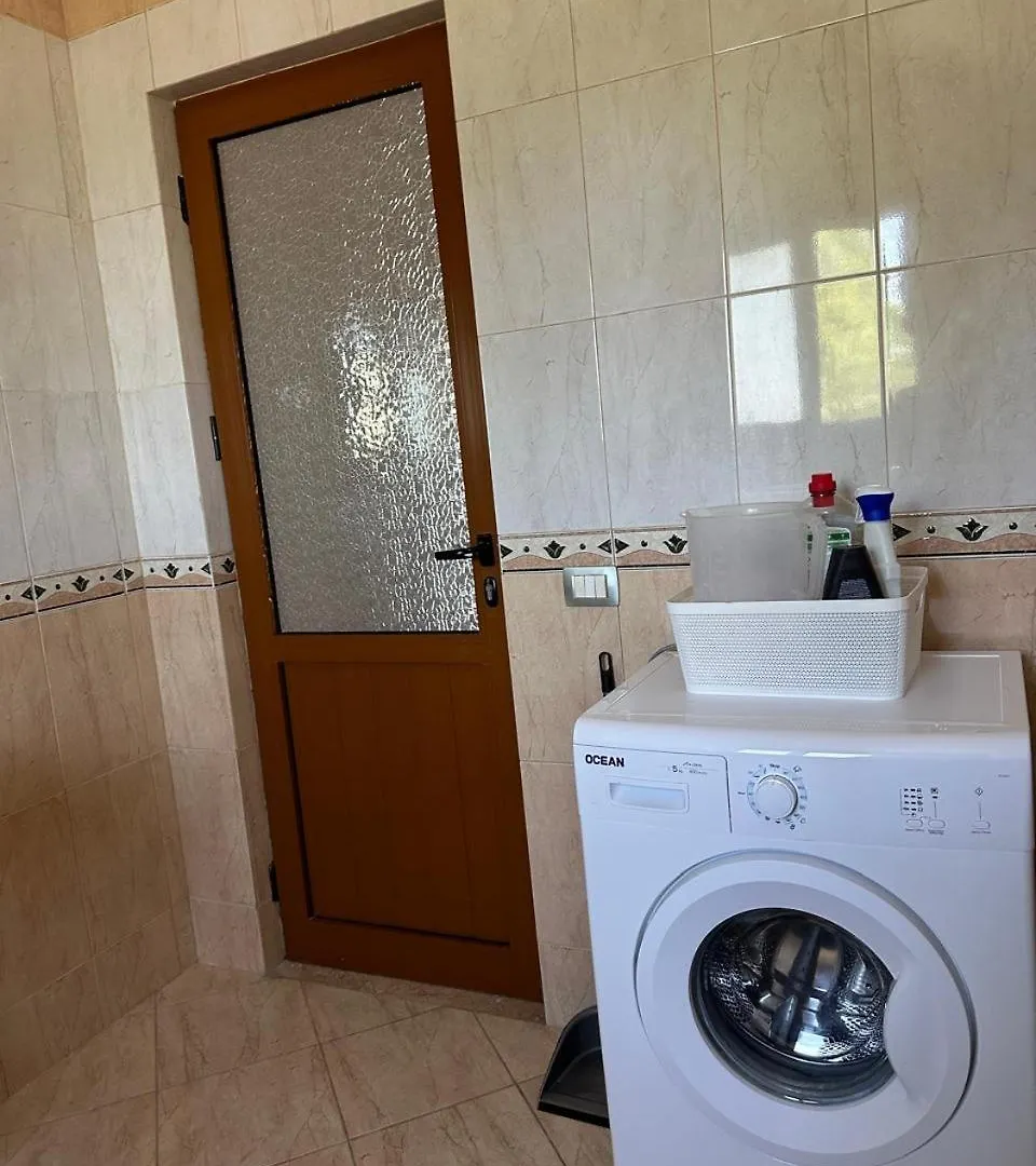 K Apartment Vlore 0*,  Albania