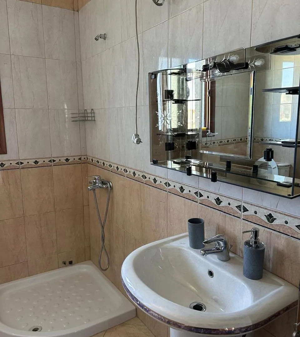 K Apartment Vlorë