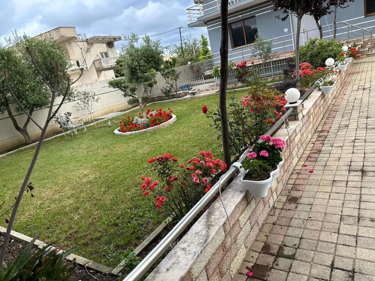 K Apartment Vlore