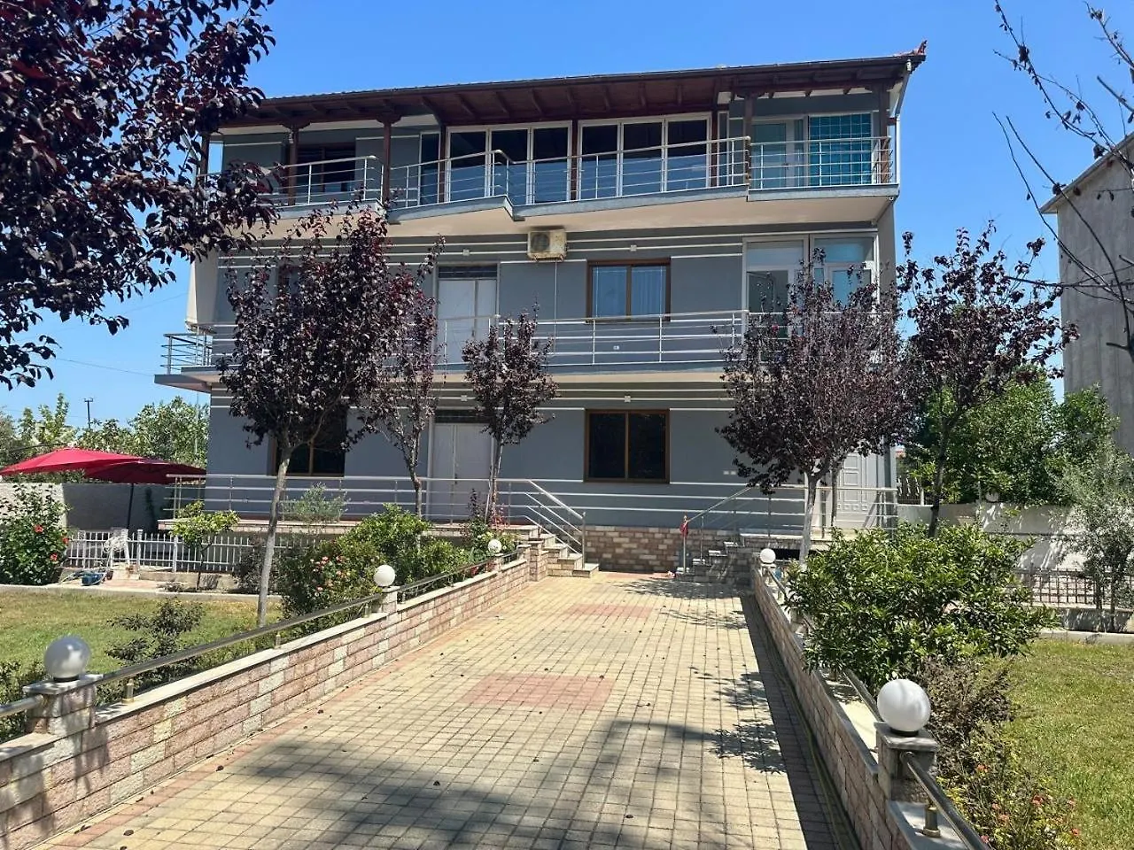 K Apartment Vlore