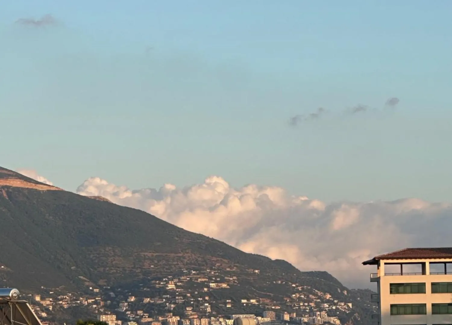 K Apartment Vlore Albania
